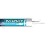 Resibond Weather 5010 Black 300ml
