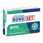 Bondset White 1kg