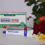 Bondtite Fast & Clear 90gm