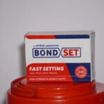 Bondset Fast Setting 90gm