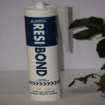 Resibond GP 100 Grey 300ml