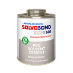 Solvobond pvc 503 200ml