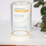 RESITAPE MT-313 PAPER TAPE 24MM X 30 MTR