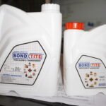 BONTITE HG & T PART A + PART B 1.5KG