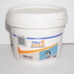 Trubuild CFP 425 Crack Filler Paste 5 Kg