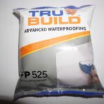 Trubuild CFP 525 Crack Filling Powder 1kg