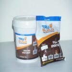Trubuild Stain Free Epoxy Grout Epoxy Tile Grout 5kg