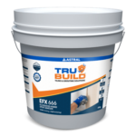 Trubuild EFX 666 4kg