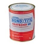 Bondtite Heatbond 200ml
