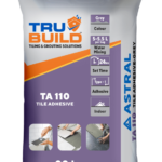 Trubuild Tile Adhesive TA 110
