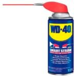 WD-40 with SMART  STRAW [500 ML]