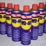 Wd 40 420ml