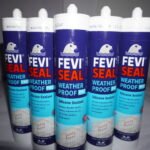 FEVISEAL WEATHERPROOF PRO [CLEAR 280ML]