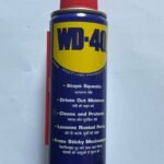 Wd 40 170g