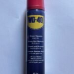 Wd 40 63.8gm