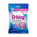 D-KLOG 40 gm