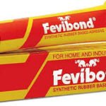 FEVI-BOND [25 ML]