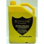 RUSTOLENE [5 LT HRCT]
