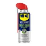 WD-40 CONTACT CLEANER  (400 ML)