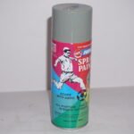 SPRAY PAINT (SILVER #36)