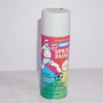 SPRAY PAINT (OFF WHITE #19)