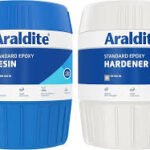 ARALDITE KLEAR 20