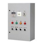 PANEL BOX