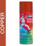 SPRAY PAINT (COPPER ABRO)