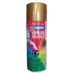 SPRAY PAINT (GOLD #35)