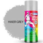 SPRAY PAINT (HAIER GREY #48)