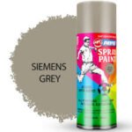SPRAY PAINT (SIEMANS GREY #90)