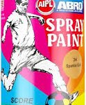 SPRAY PAINT SPARKLE GOLD
