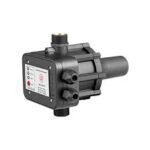 automatic pump controller