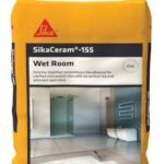 155 GREY WET ROOM 20KG