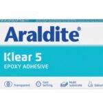 Araldite standard 180g