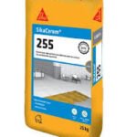 255 GREY 25KG