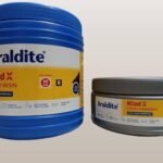 Araldite klad x 300g