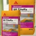 50 TILO FIX GREY 40KG