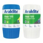 Araldite klear120 1.8kg