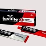 Fevitite rapid and clear