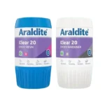 Araldite klear20 450g