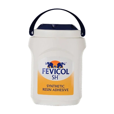 Fevicol_SH_Adhesive_10_kg Fevicol SH 5kg - Image 1