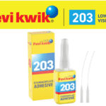 Araldite fevikwik 203 (20g)