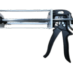 Araldite heavy duty gun