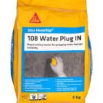 SIKA MONOTOP 108water plug 5kg