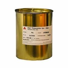 SIKA polysulphide GUN GRADE 4kg