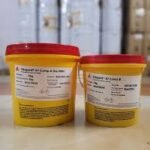 SIKA GARD-67 RAL9003 4KG