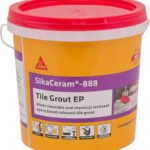 SIKAceram-888 TILE GROUT EP 1KG