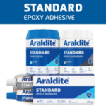 Araldite standard 270g