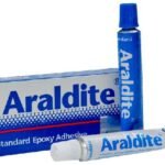 Araldite standard 34g